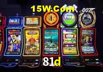 Casino Ao Vivo 81d