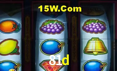 Provedores de Jogos 81d