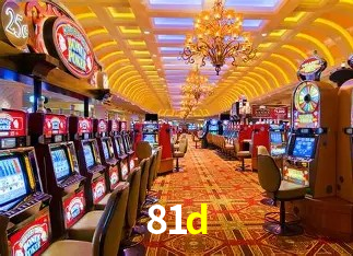 81d casino