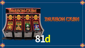 Welcome Bonus 81d