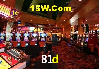 81d casino