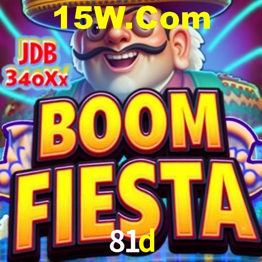 81d.com
