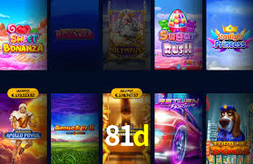 Live Casino 81d