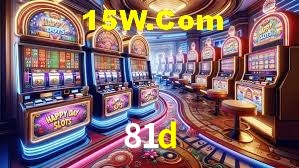 Platform Technology 81d